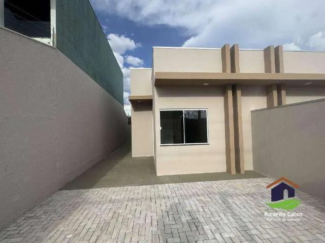 Casa venda em Região Geográfica Imediata de Barreiras, Luís Eduardo Magalhães