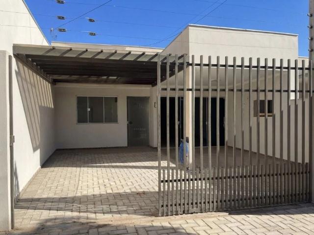 Casa venda em Centro, Luís Eduardo Magalhães