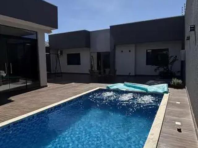 Casa venda em Região Geográfica Imediata de Barreiras, Luís Eduardo Magalhães