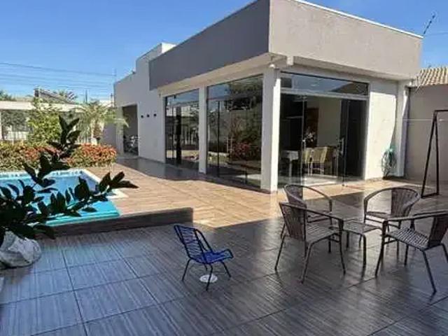 Casa venda em Região Geográfica Imediata de Barreiras, Luís Eduardo Magalhães