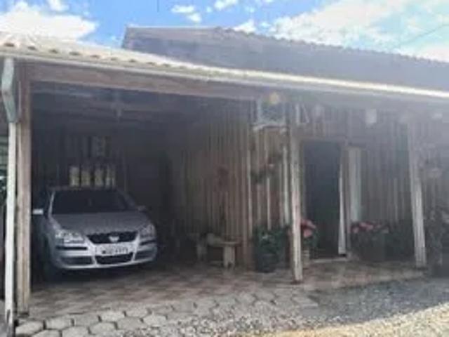 Casa venda em Região Geográfica Imediata de Itajaí, Luiz Alves
