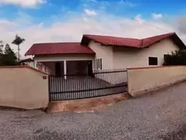 Casa venda em Região Geográfica Imediata de Itajaí, Luiz Alves