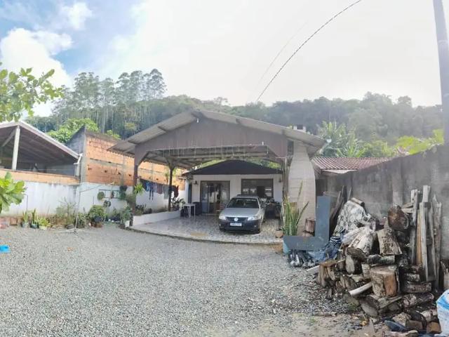 Casa venda em Região Geográfica Imediata de Itajaí, Luiz Alves