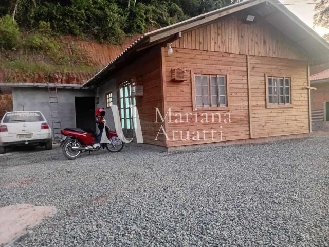 Casa venda em Região Geográfica Imediata de Joinville, Garuva