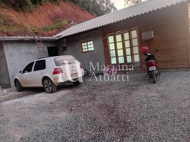 Casa venda em Região Geográfica Imediata de Joinville, Garuva