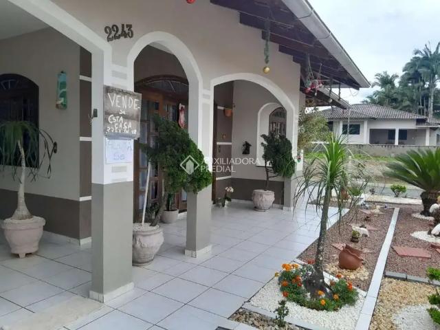 Casa venda em Região Geográfica Imediata de Itajaí, Luiz Alves