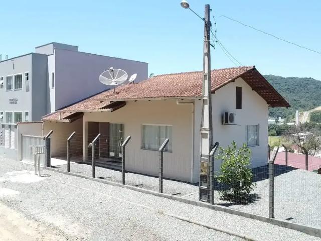 Casa venda em Região Geográfica Imediata de Itajaí, Luiz Alves