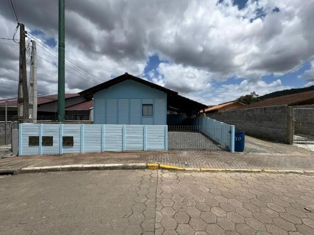 Casa venda em Região Geográfica Imediata de Itajaí, Luiz Alves