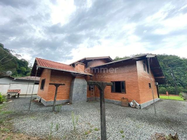 Casa venda em Região Geográfica Imediata de Itajaí, Luiz Alves
