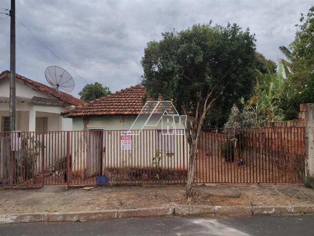 Casa venda em Lupércio