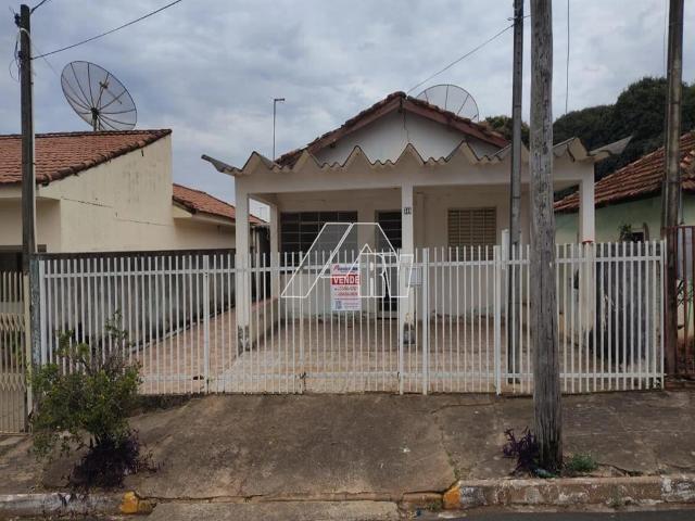 Casa venda em Lupércio