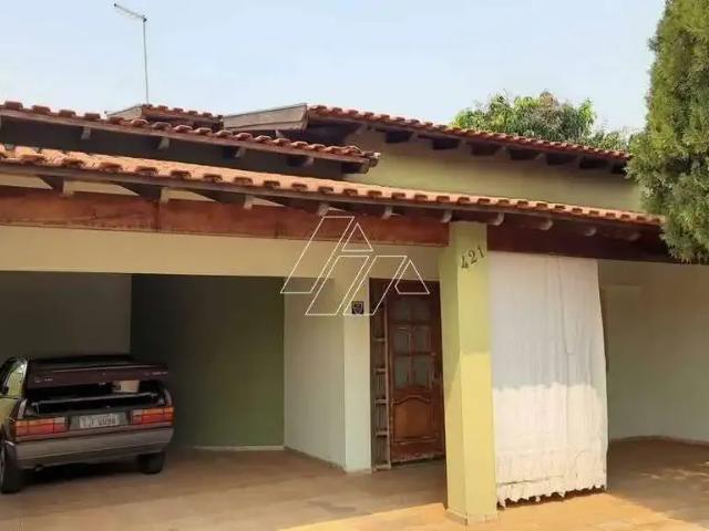 Casa venda em Região Imediata de Marília, Lupércio