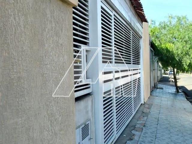 Casa venda em Lupércio