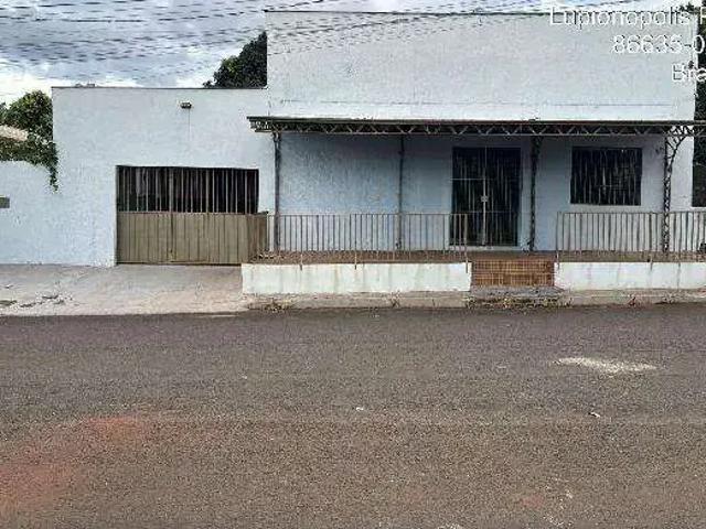 Casa venda em Região Geográfica Imediata de Londrina, Lupionópolis