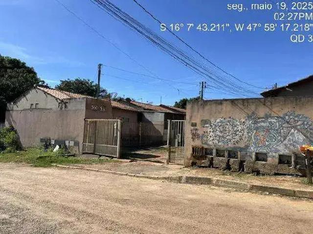 Casa venda em Região Geográfica Imediata de Luziânia, Região Integrada de Desenvolvimento do Distrito Federal e Entorno