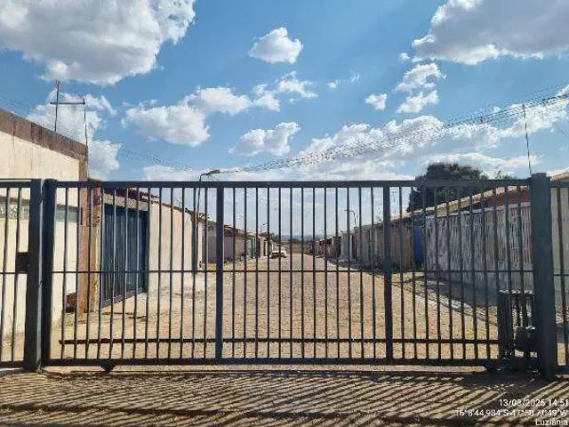 Casa venda em Região Geográfica Imediata de Luziânia, Região Integrada de Desenvolvimento do Distrito Federal e Entorno