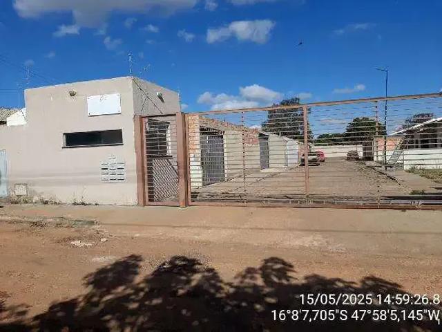 Casa venda em Região Geográfica Imediata de Luziânia, Região Integrada de Desenvolvimento do Distrito Federal e Entorno