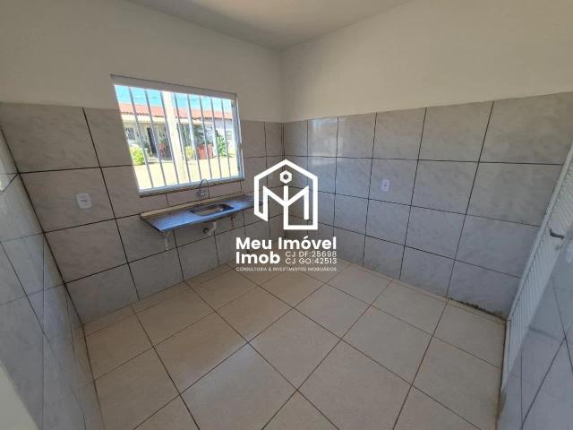 Casa venda em Jardim Ingá, Luziânia