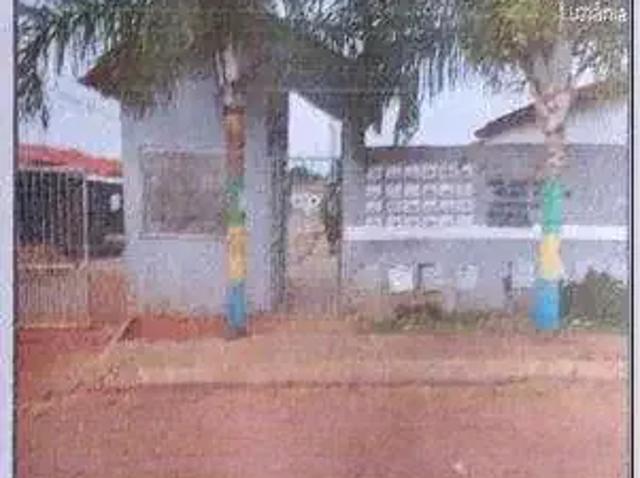 Casa venda em Região Geográfica Imediata de Luziânia, Região Integrada de Desenvolvimento do Distrito Federal e Entorno