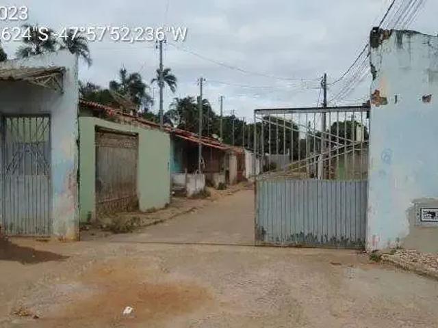 Casa venda em Região Geográfica Imediata de Luziânia, Região Integrada de Desenvolvimento do Distrito Federal e Entorno