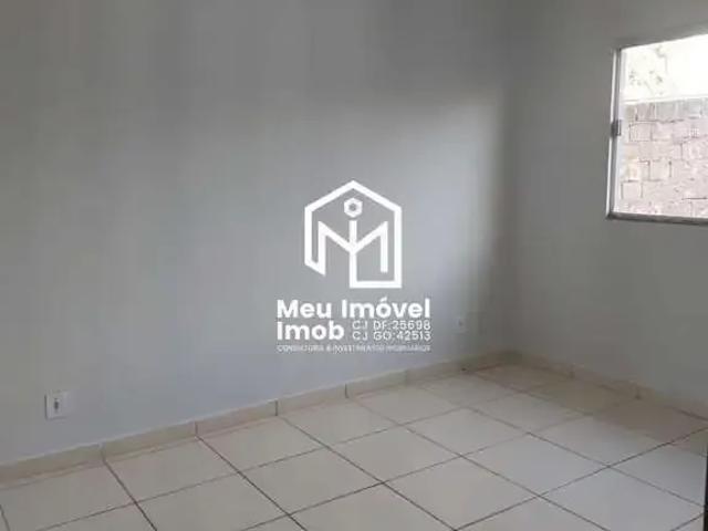 Casa venda em Jardim Ingá, Luziânia