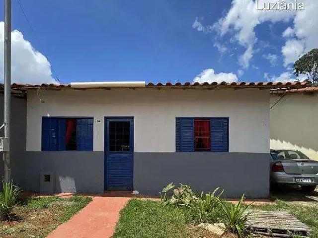 Casa venda em Região Geográfica Imediata de Luziânia, Região Integrada de Desenvolvimento do Distrito Federal e Entorno