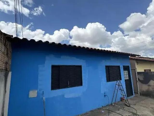 Casa venda em Região Geográfica Imediata de Luziânia, Região Integrada de Desenvolvimento do Distrito Federal e Entorno