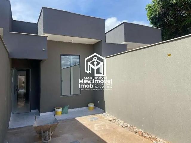 Casa venda em Região Geográfica Imediata de Luziânia, Região Integrada de Desenvolvimento do Distrito Federal e Entorno