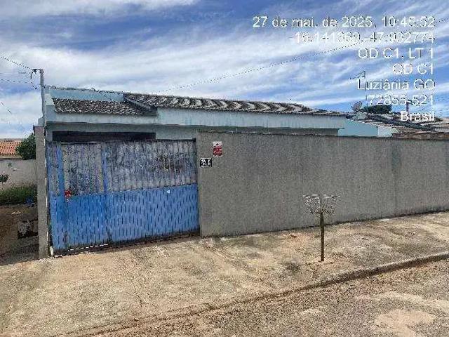 Casa venda em Região Geográfica Imediata de Goiânia, Goiânia