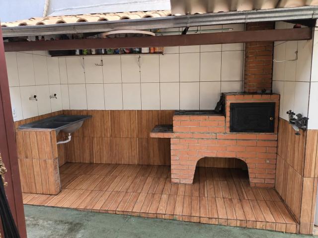 Casa venda em Região Geográfica Imediata de Luziânia, Região Integrada de Desenvolvimento do Distrito Federal e Entorno