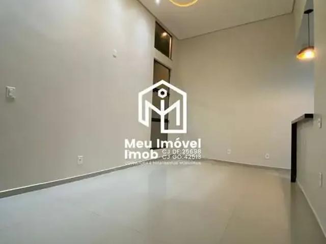 Casa venda em Engenheiro Jofre Parada, Luziânia