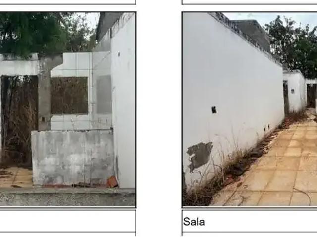 Casa venda em Região Geográfica Imediata de Anápolis, Anápolis