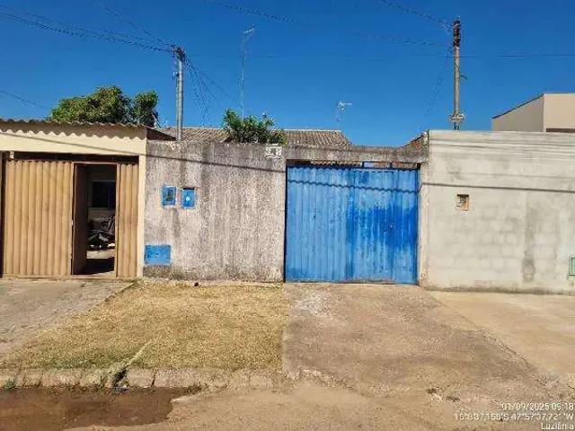 Casa venda em Região Geográfica Imediata de Luziânia, Região Integrada de Desenvolvimento do Distrito Federal e Entorno