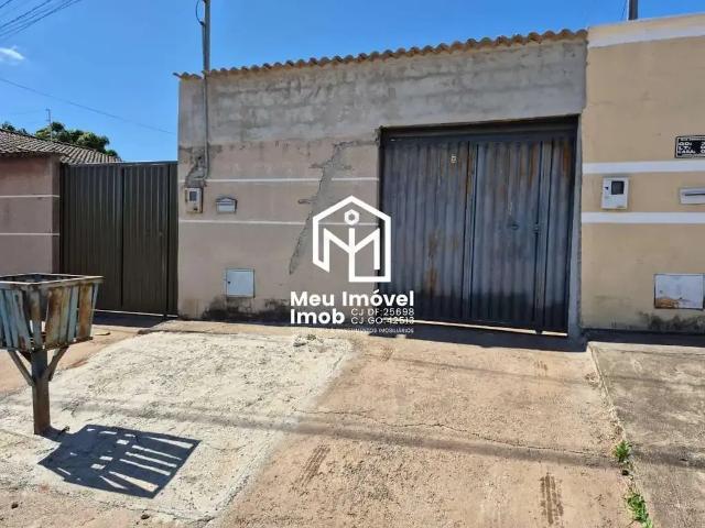 Casa venda em Região Geográfica Imediata de Luziânia, Região Integrada de Desenvolvimento do Distrito Federal e Entorno