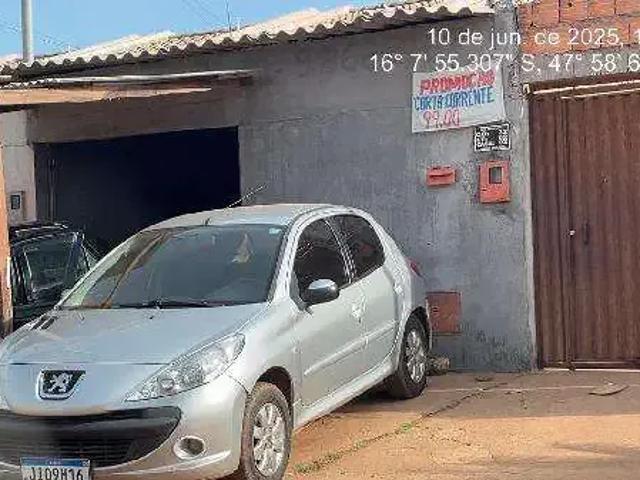 Casa venda em Região Geográfica Imediata de Luziânia, Região Integrada de Desenvolvimento do Distrito Federal e Entorno
