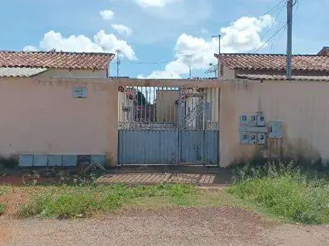 Casa venda em Região Geográfica Imediata de Luziânia, Região Integrada de Desenvolvimento do Distrito Federal e Entorno