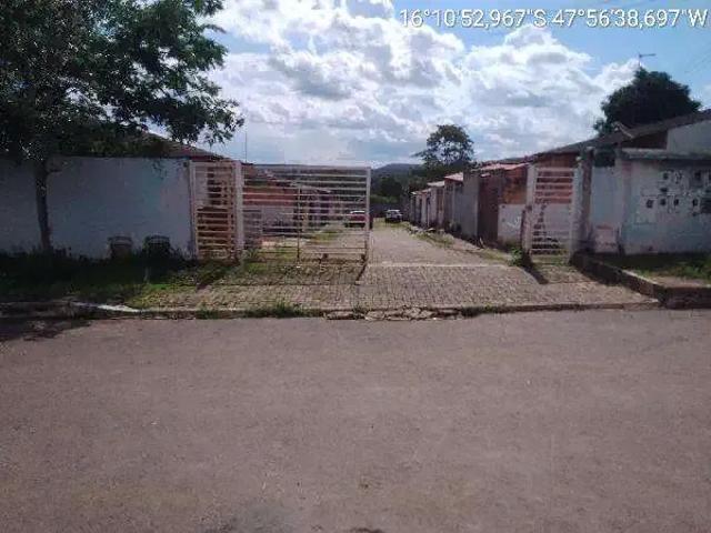 Casa venda em Região Geográfica Imediata de Luziânia, Região Integrada de Desenvolvimento do Distrito Federal e Entorno
