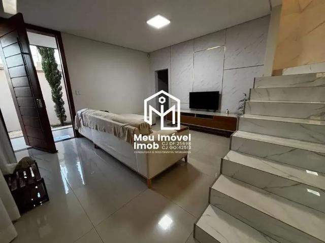 Casa venda em Região Geográfica Imediata de Luziânia, Região Integrada de Desenvolvimento do Distrito Federal e Entorno