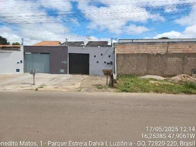 Casa venda em Região Geográfica Imediata de Luziânia, Região Integrada de Desenvolvimento do Distrito Federal e Entorno