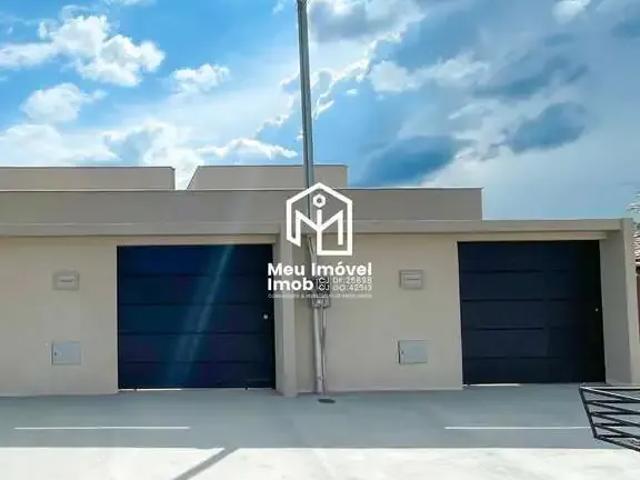 Casa venda em Parque Estrela Dalva 3, Luziânia