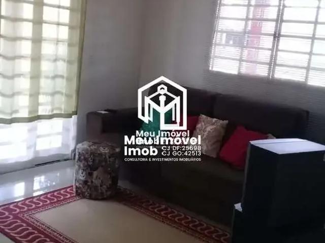 Casa venda em Setor Mandu II, Luziânia