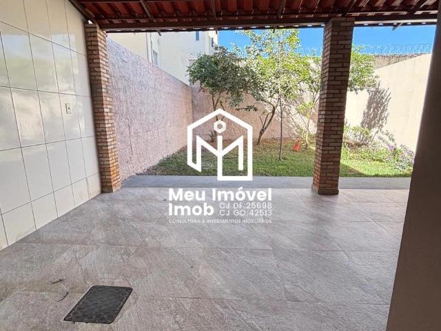 Casa venda em Parque Estrela Dalva 3, Luziânia