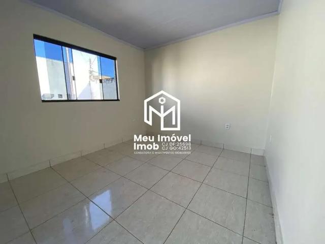 Casa venda em Região Geográfica Imediata de Luziânia, Região Integrada de Desenvolvimento do Distrito Federal e Entorno