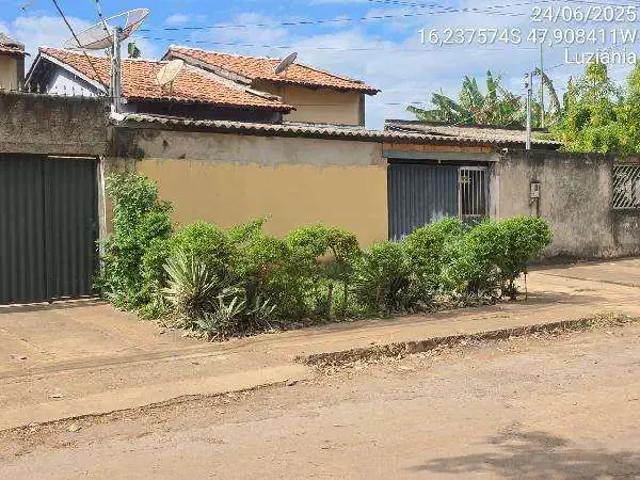 Casa venda em Região Geográfica Imediata de Luziânia, Região Integrada de Desenvolvimento do Distrito Federal e Entorno