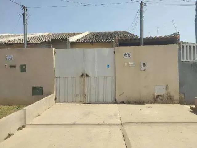 Casa venda em Região Geográfica Imediata de Luziânia, Região Integrada de Desenvolvimento do Distrito Federal e Entorno