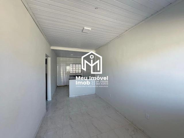 Casa venda em Residencial Copaíba, Luziânia