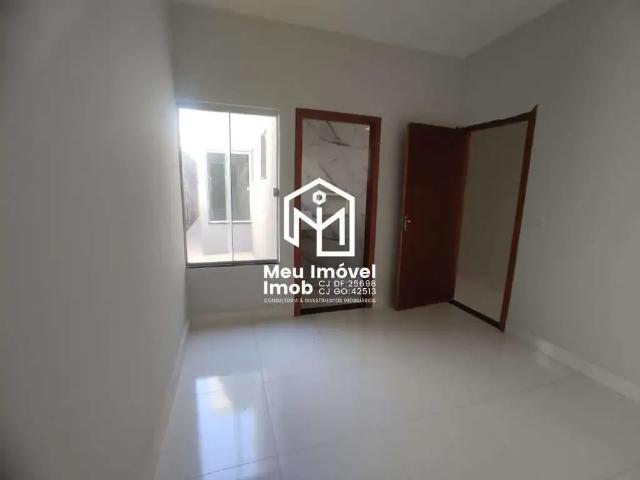 Casa venda em Residencial Copaíba, Luziânia