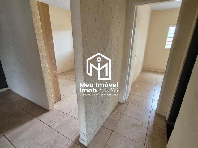 Casa venda em Residencial Copaíba, Luziânia