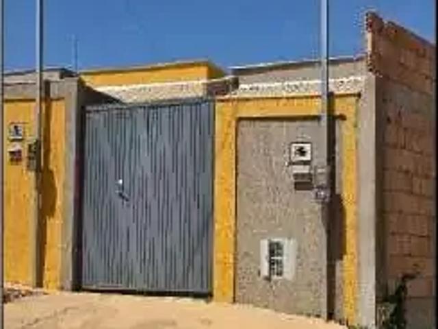 Casa venda em Região Geográfica Imediata de Luziânia, Região Integrada de Desenvolvimento do Distrito Federal e Entorno