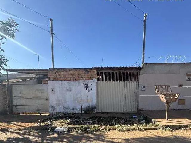 Casa venda em Região Geográfica Imediata de Luziânia, Região Integrada de Desenvolvimento do Distrito Federal e Entorno